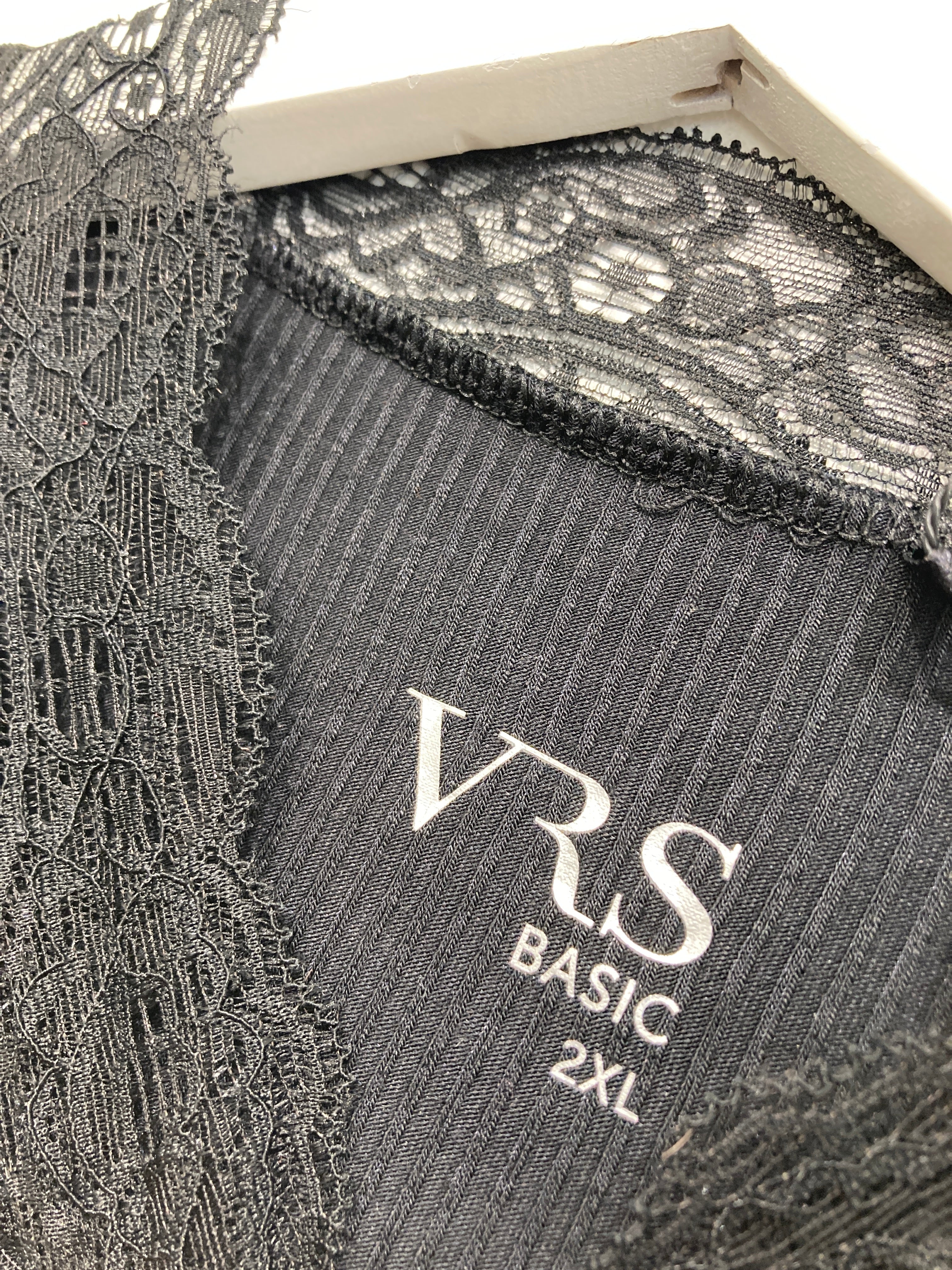 VRS Bluse